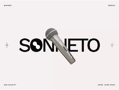 Sonneto Logo Animation